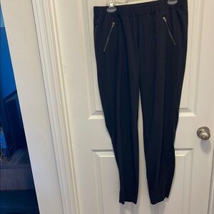 Athleta Track Pants
